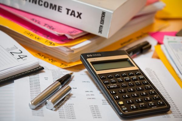 Podatkowa księga przychodów i rozchodów